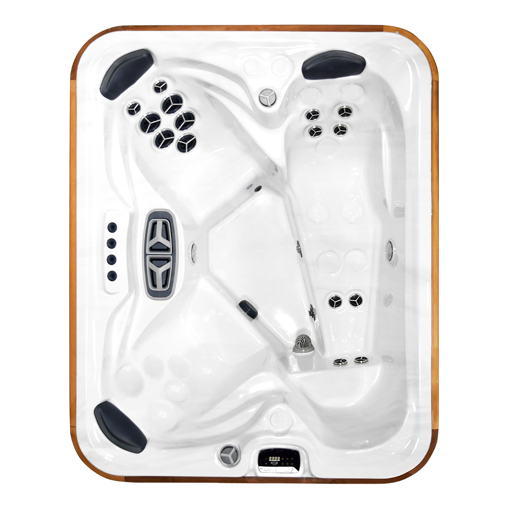 Arctic Spa Fox - Image 2