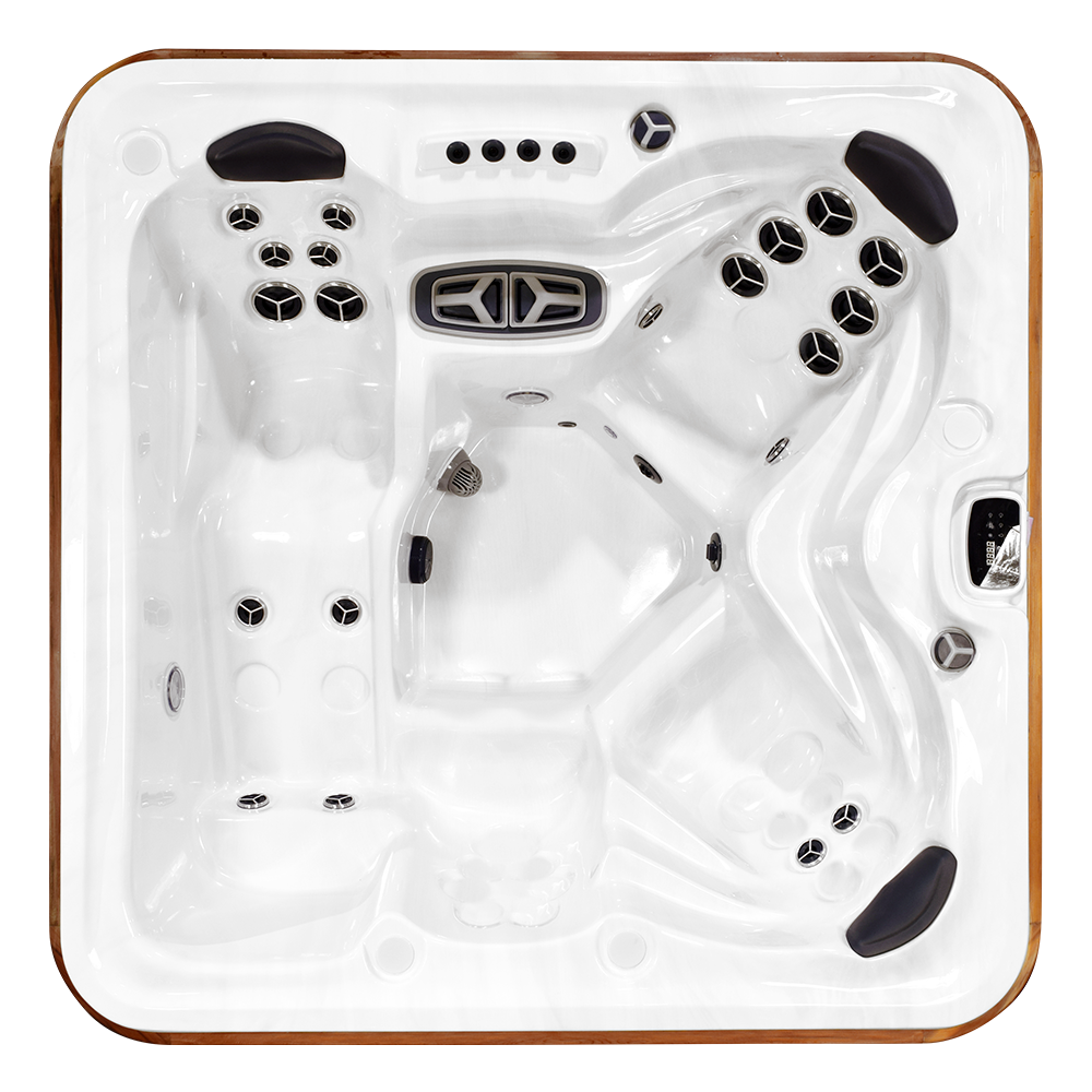 Arctic Spa Cub - Image 2