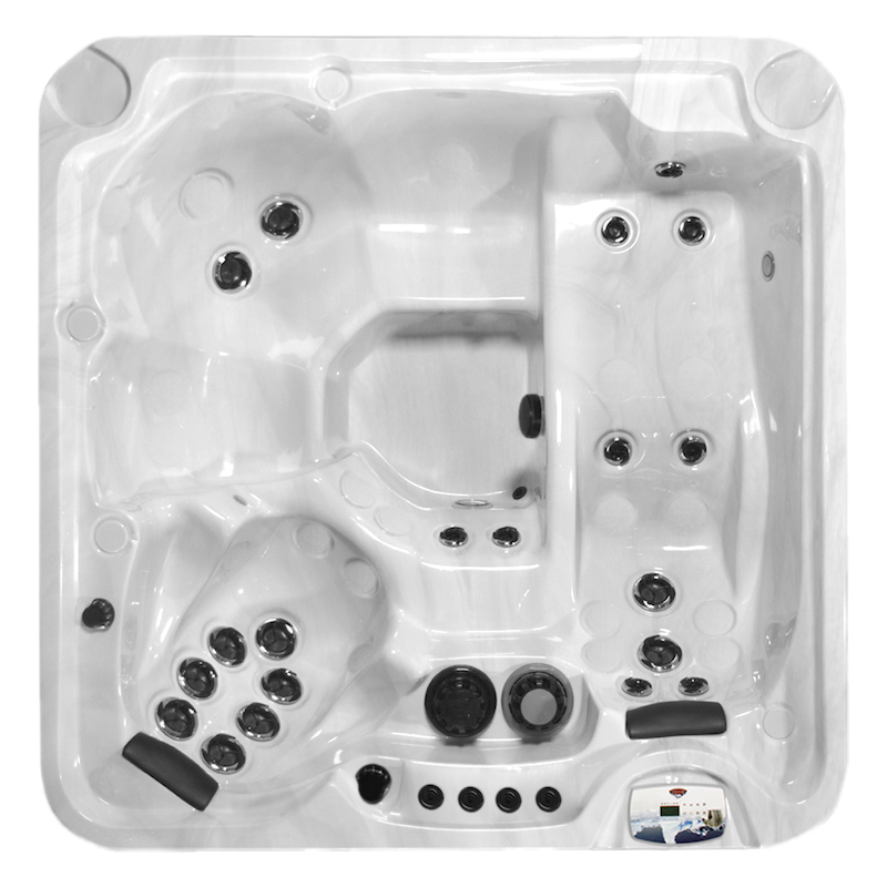 Arctic Spa Eagle - Image 2