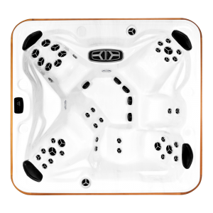 Arctic Spa Frontier - Image 2