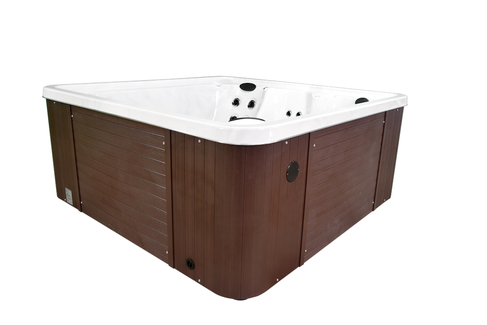 Arctic Spa Husky - Image 4