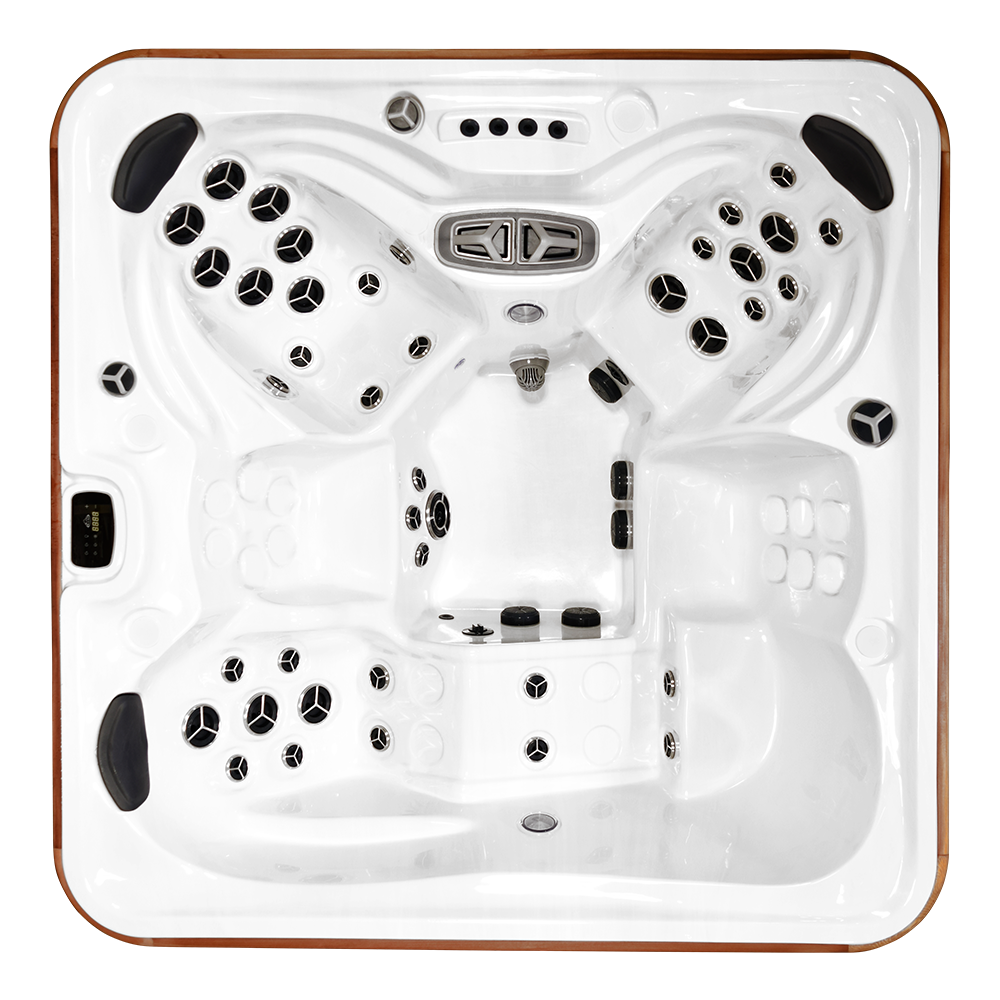 Arctic Spa Kodiak - Image 2