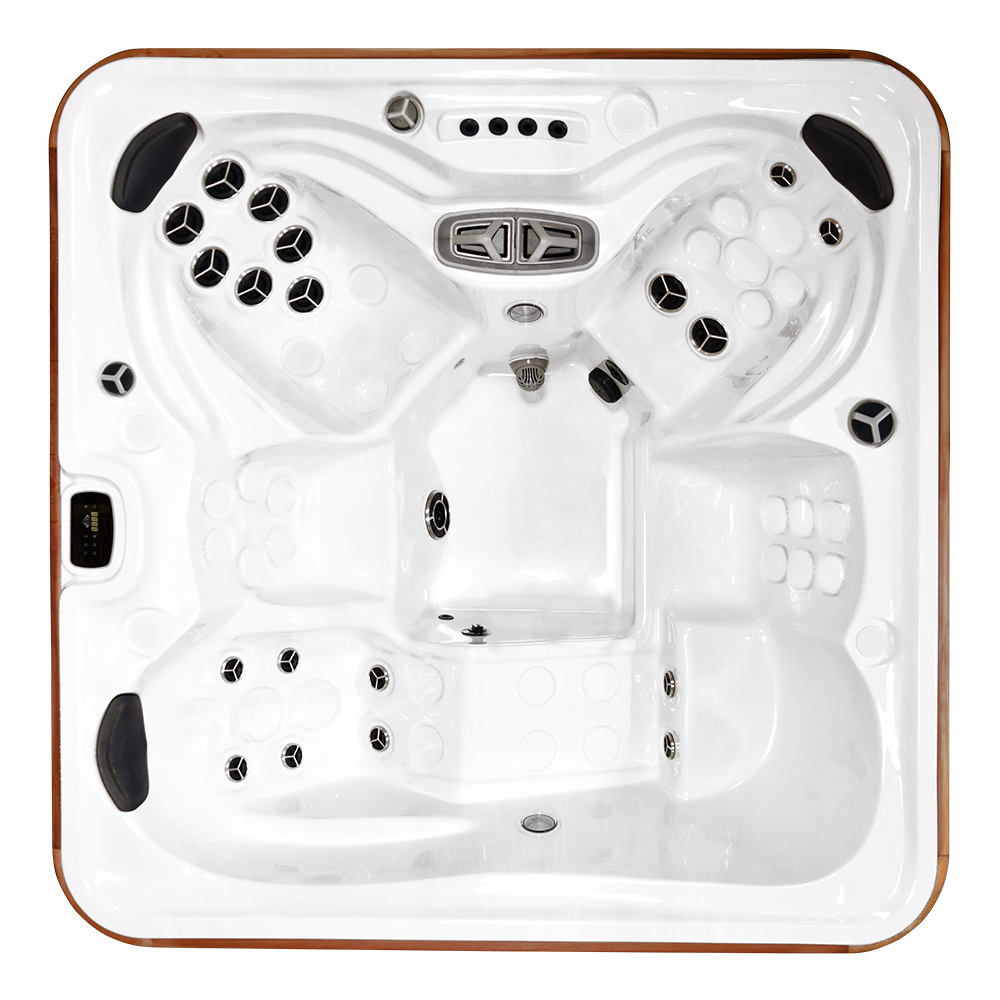 Arctic Spa Kodiak - Image 3