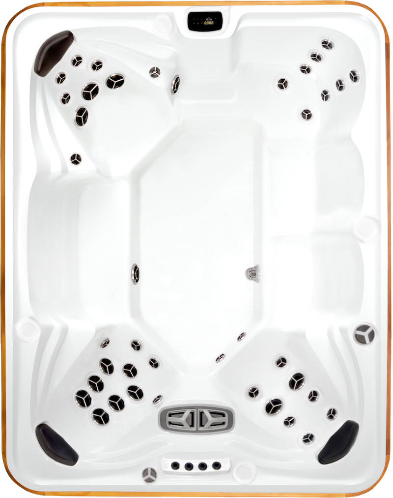 Arctic Spa Summit XL - Image 2