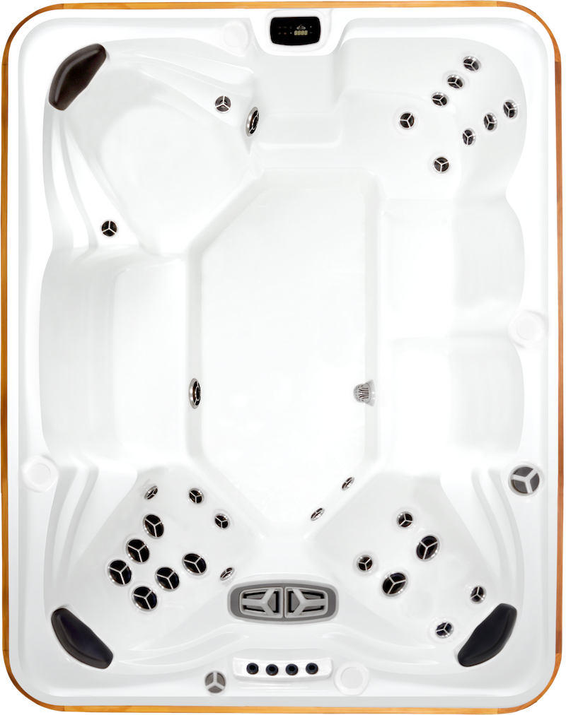 Arctic Spa Summit XL - Image 3