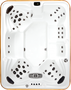 Arctic Spa Summit XL