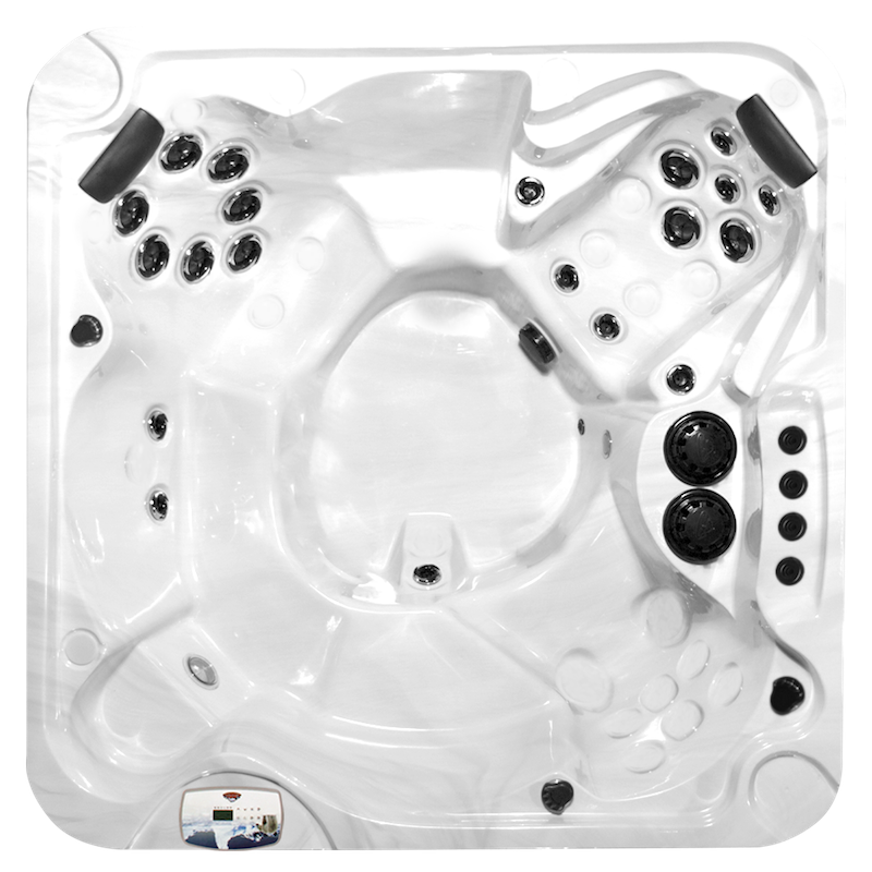 Arctic Spa Totem - Image 2