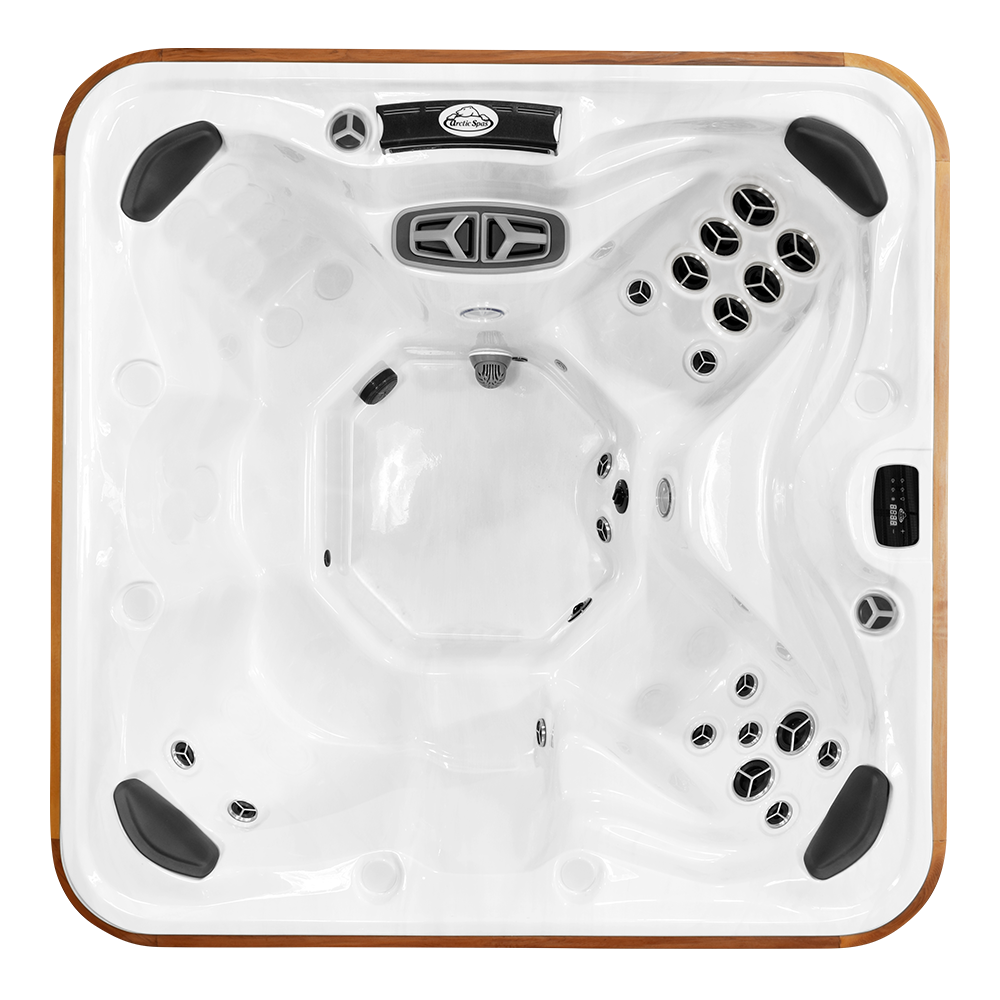 Arctic Spa Yukon - Image 3