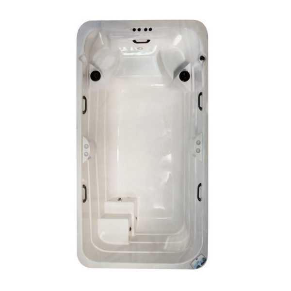 Arctic Spa Athabascan