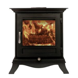 Chesney's Beaumont 5 WS Woodburning Stove