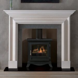 Chesney's Beaumont Gas Stove