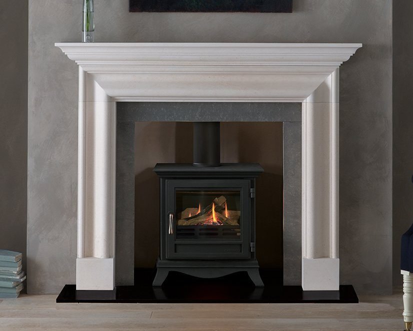 Chesney's Beaumont Gas Stove