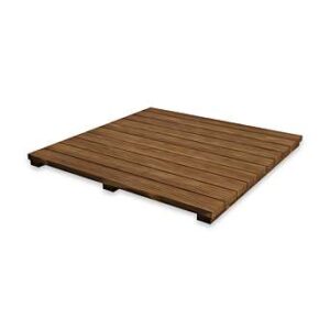 Acacia Wood Insert for Modular Nest