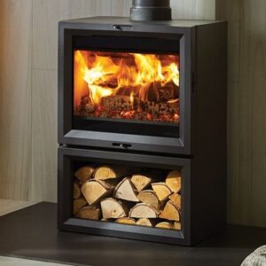 Stovax View 8 Midline