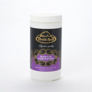 Arctic Biofilm Destroyer