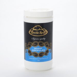 Arctic Chlorine Granules 1kg