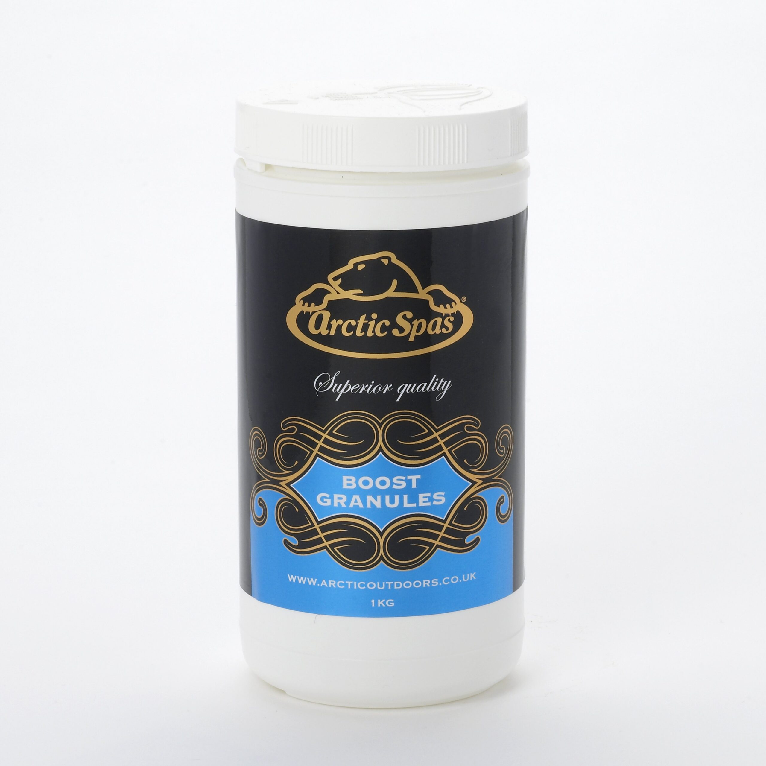 Arctic Chlorine Granules 2kg