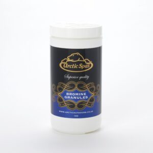 Arctic Bromine Granules 1kg