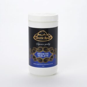Arctic Bromine Tablets 1kg