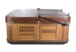 Cabinet Mount Cover Lifter