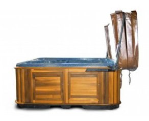 Cabinet Mount Assist Cover Lifter