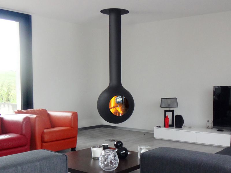 Bathyscafocus Hublot - Image 4