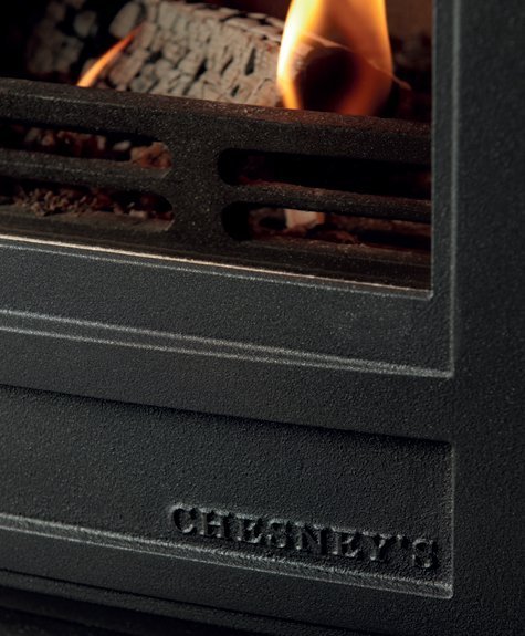 Chesney's Belgravia 6 Multifuel Stove - Image 3