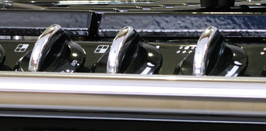 AGA Six-Four Electric - Image 3