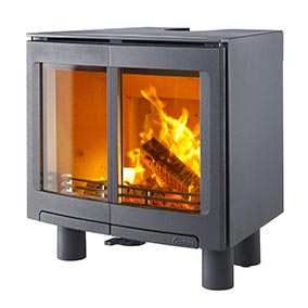 Contura i5 Double Door - Image 3