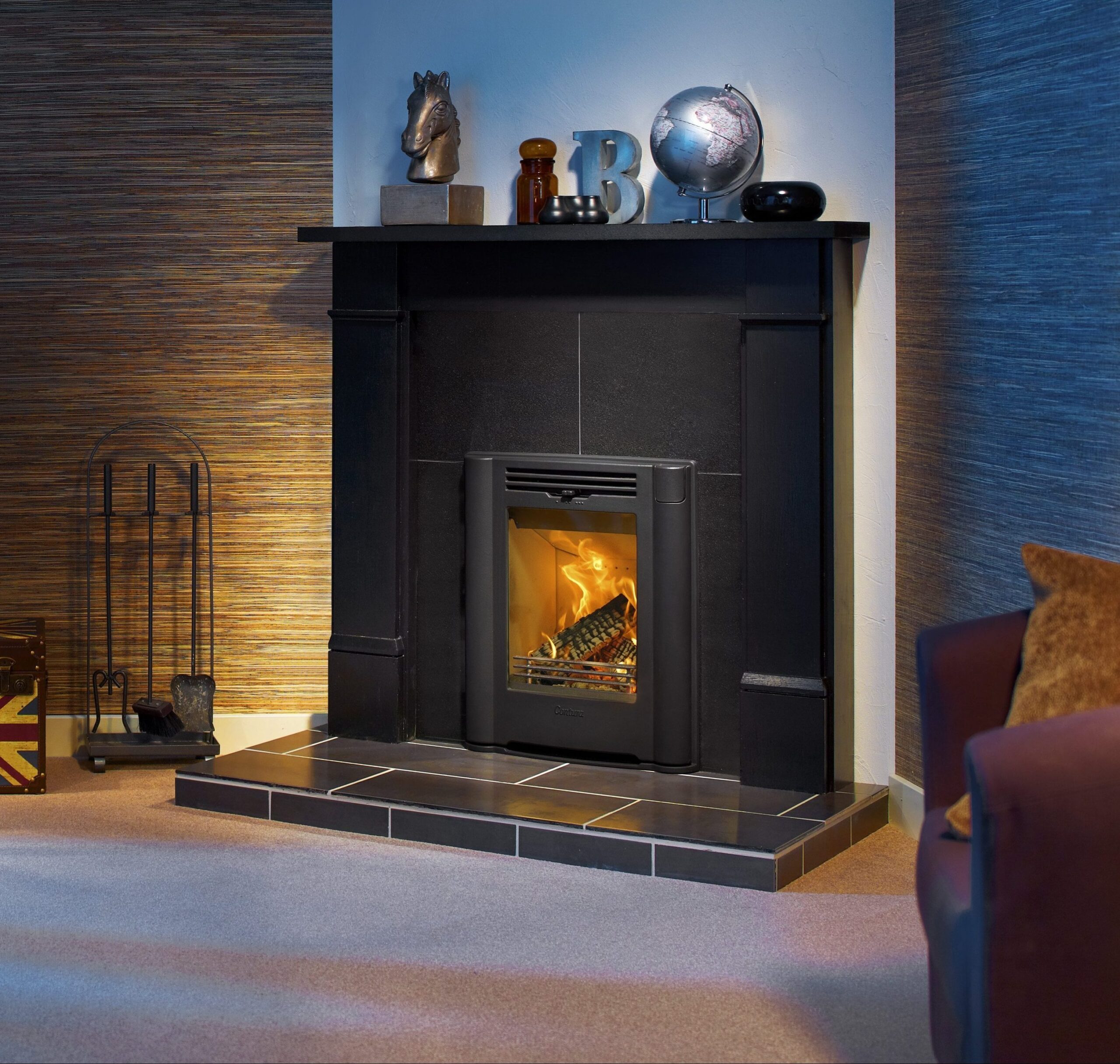 Contura i4 Firebrick Set - Image 3