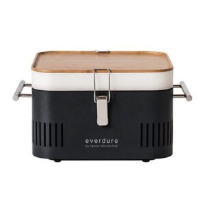 Everdure CUBE Portable BBQ - Graphite