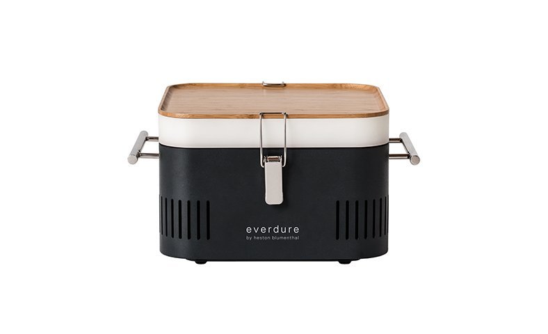 Everdure CUBE Portable BBQ - Graphite