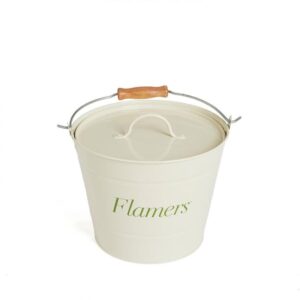 Flamers Bucket
