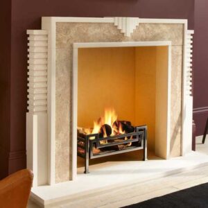 The Hulanicki Arc Deco