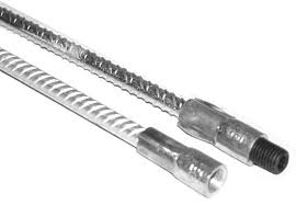 Isokern Reinforcement Rod 1m