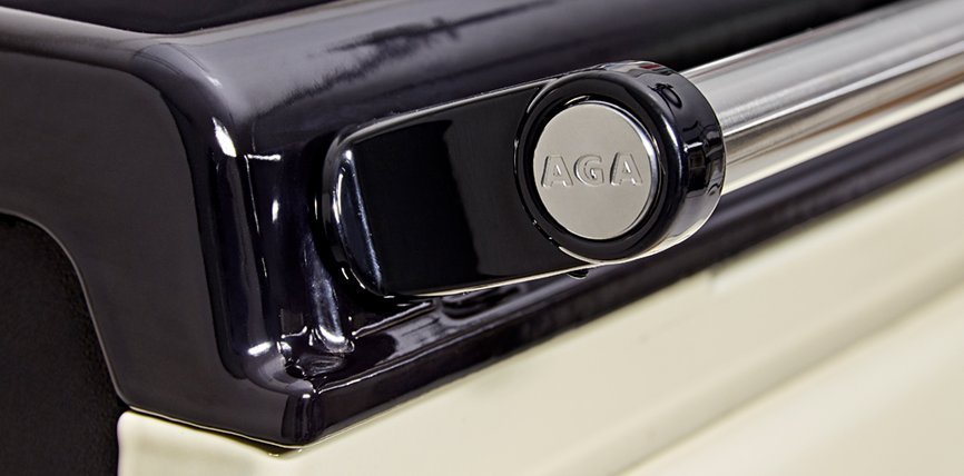 AGA eR7 150 Electric - Image 3