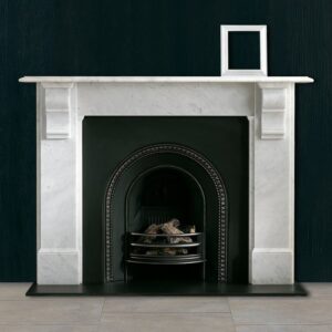 The Edwardian Corbel