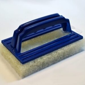 Chesney's Emulsifying Pad