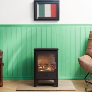 Esse 550 Flueless Gas