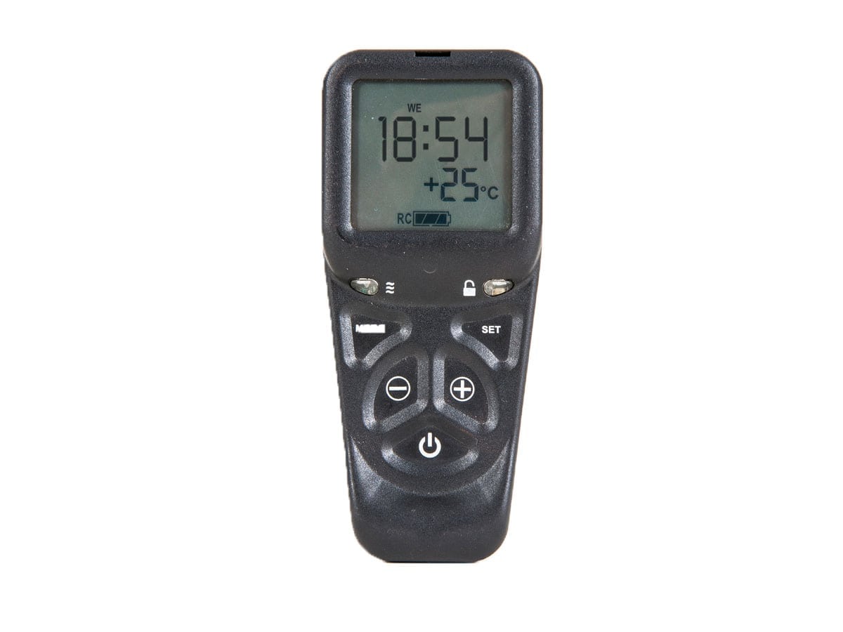 Esse 500 Gas - Image 2