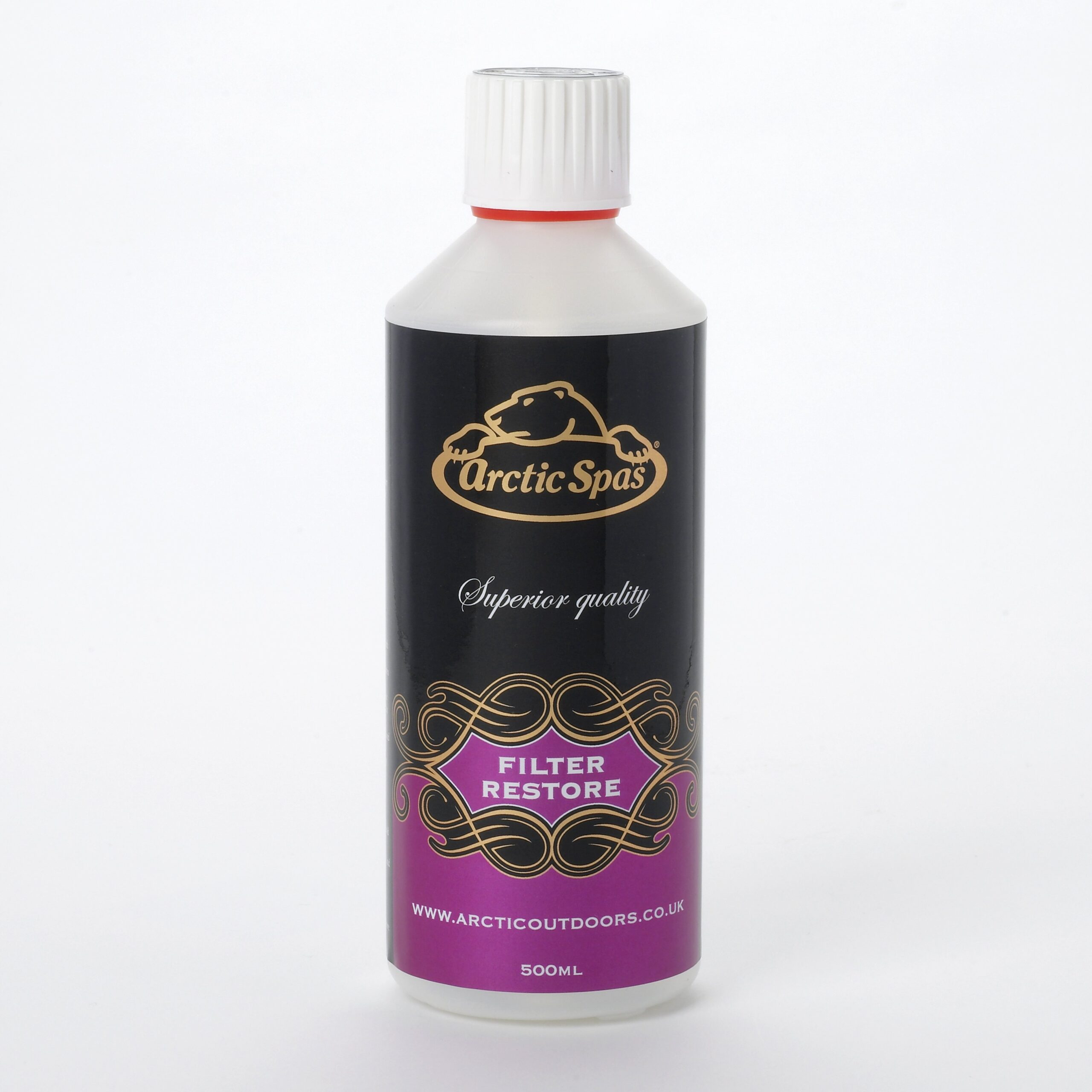 Arctic Filter Restore 500ml