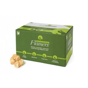 Flamers Firelighters - box of 200