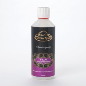 Arctic Foam Dissolver 500ml
