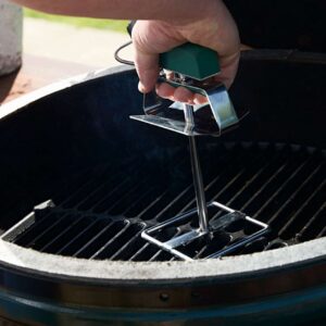 Cast Iron Grid Lifter