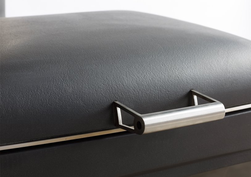 Chesneys HEAT - Garden Gourmet - Image 2