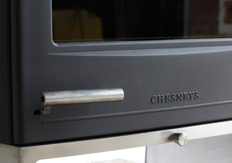 Chesneys HEAT - Garden Gourmet - Image 3