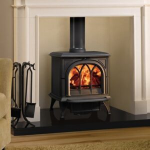 Stovax Huntingdon 30