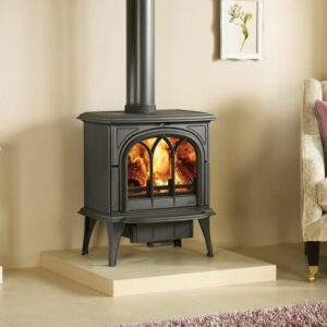 Stovax Huntingdon 40