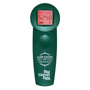 Professional Infrared Cooking Surface Thermometer