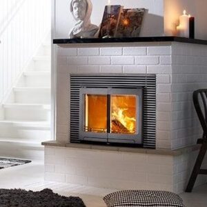 Contura i5 Double Door